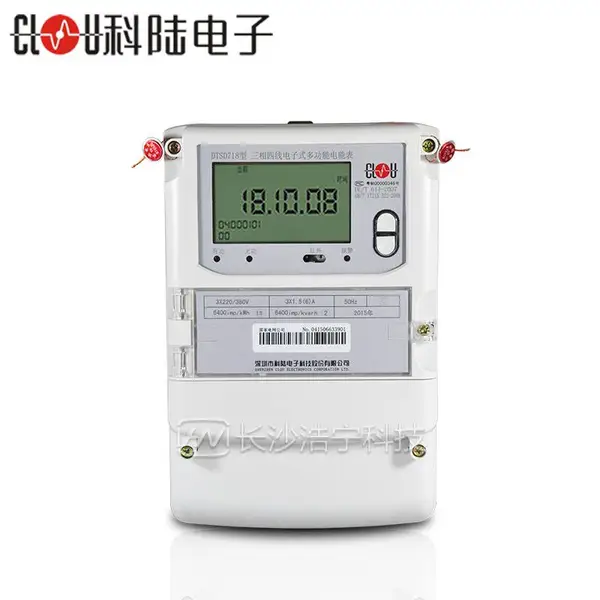 ��½DTSD718��������ʱ�����������ߵ���ʽ�๦�ܱ����Ե�ѹ��