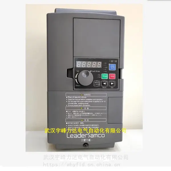 VM06-0055-N4 5.5KW���ѱ�Ƶ���� �� �� �� ��������ˮ��ϵͳ