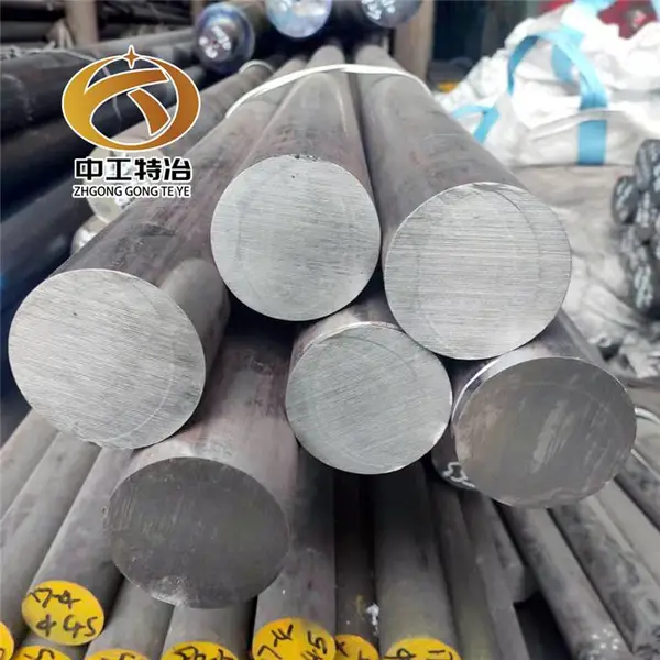 15-7mo����ְ� 0Cr15Ni7Mo2AlԲ�� S15700�����Բ�� ���ж���