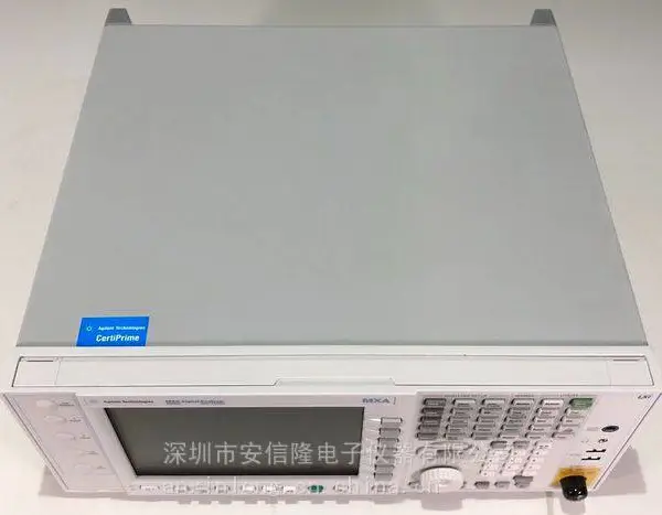 Agilent-N9020A信号分析仪 回收N9020A-职业人