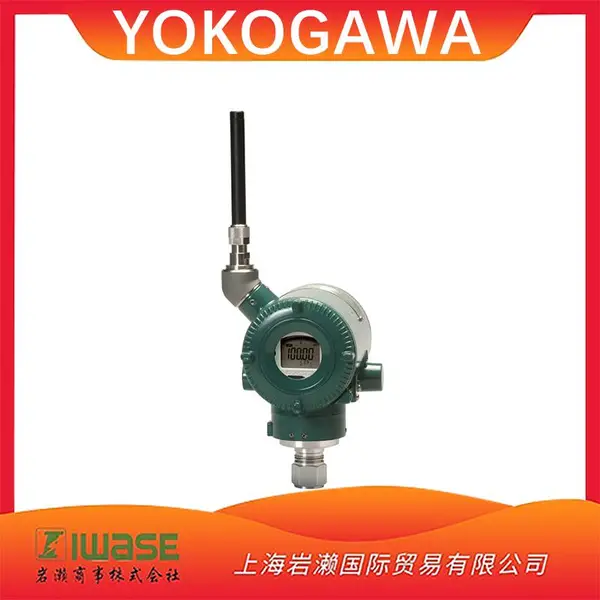 YOKOGAWA���EJX438L����ѹ�����������߹�г�񴫸���
