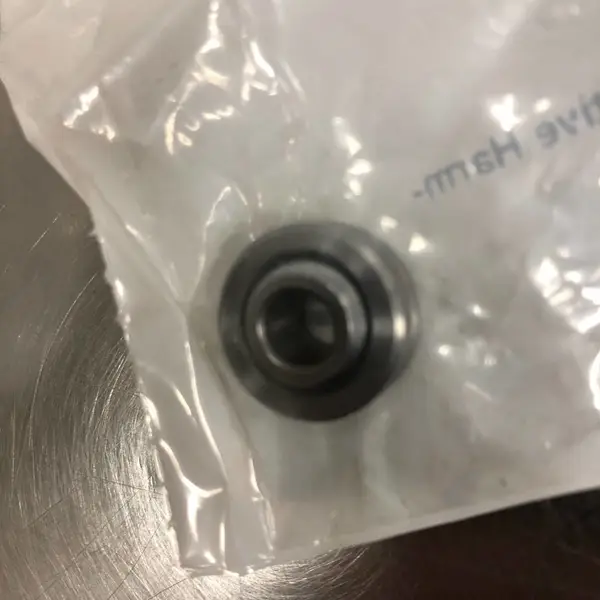��Ӧ����MCMASTER-CARR ������ת��� 63195K63
