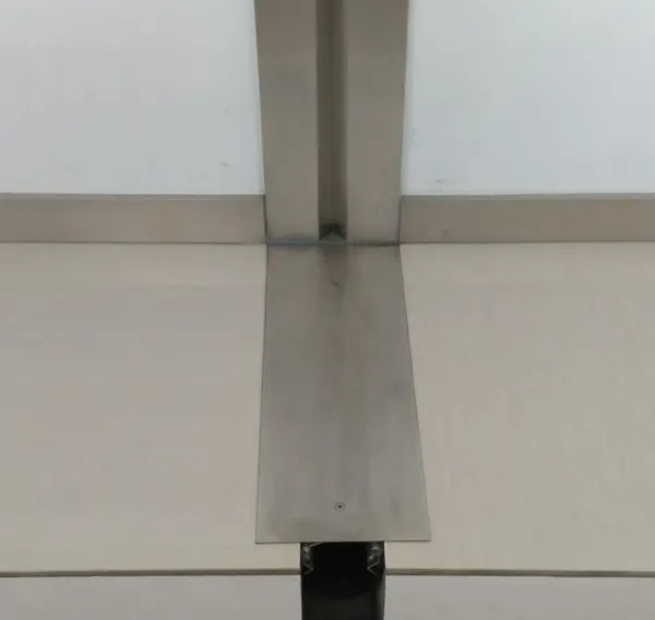 建筑变形缝检测机构