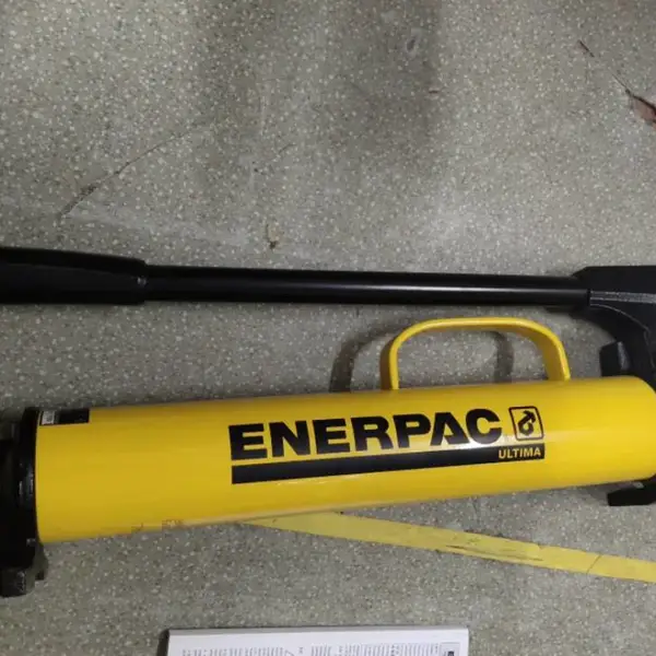 ��Ӧ ENERPAC �ֶ��� P77