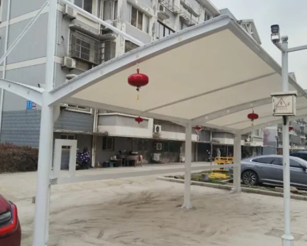 无锡户外电瓶车充电站哪家好 停车棚 无锡天诚智能充电设备供应