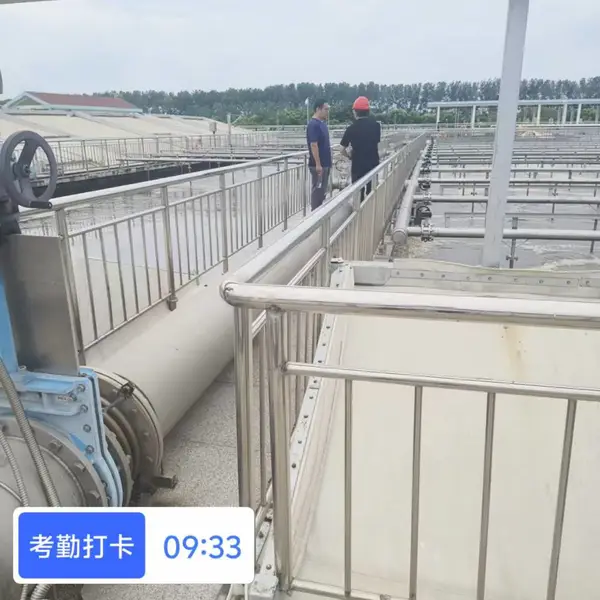 意大利ZENIT曝气器 进口聚氨酯TPU微孔曝气管 管式可提升曝气器装置 PU高性能管式曝气头
