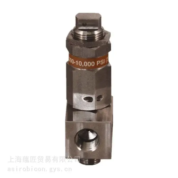 美国RUELCO控制器