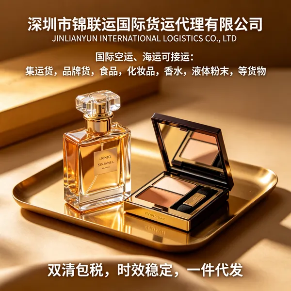 国际货去代理美妆海派专线 出口运输洗面奶到加拿大DDP双清到门时效稳