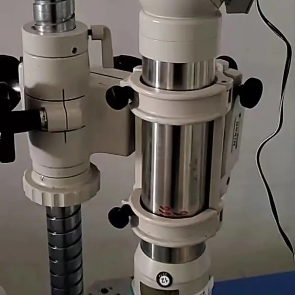 �῵6D/6B��CCD��ʾ��׼ֱ�ǹ�ѧ׼ֱ�Ǹ߾����⾵�ǶȲ���