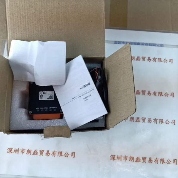 IRAYPLE大华华睿 ?R3138MG012 读码器