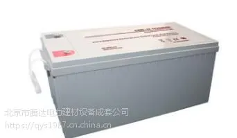 汤浅蓄电池12V200AH 汤浅电池NP200-12 UPS电源直流屏应急电源