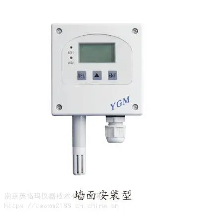 露点仪 露点传感器 YGM801露点变送器