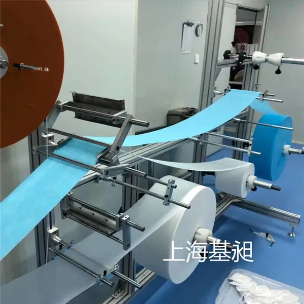 一次性口罩设备型材铝合金型材框架 口罩机铝材机架铝镁合金