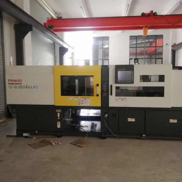 发那科S150iAUC,高射速1200/S