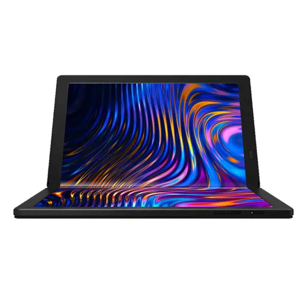 联想ThinkPad X1 Fold 13CD英特尔酷睿i5 13.3英寸折叠屏触控笔记本