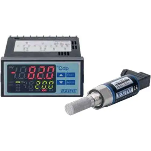 日本tekhne标准型在线露点仪TK-100