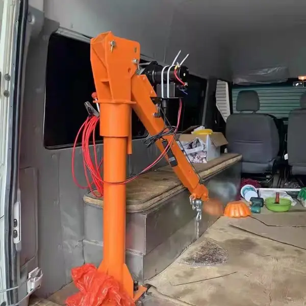 ���ص���800kgװж�� ����װ�������� ������๦�ܵ��˻�