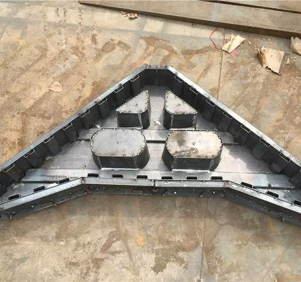 ˮ����������θ�ģ�嶨�� ���ֹ��ģ�߰�ͼֽ���� ԪȻģ��