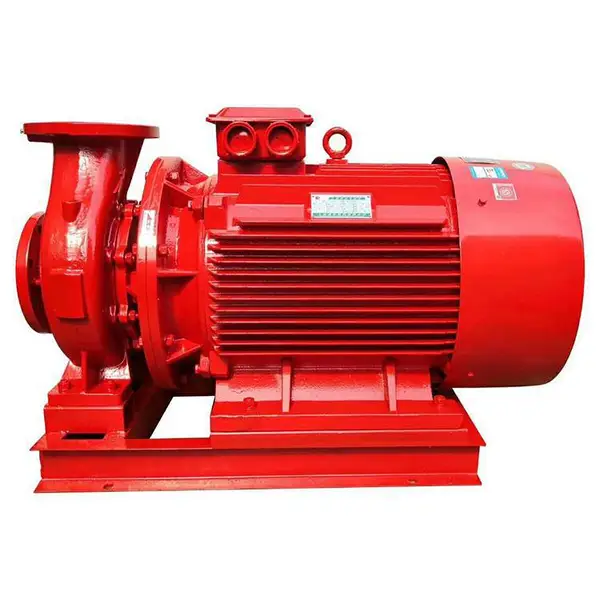 ��ʽ����˨�� ���ܱ� XBD15.0/80G-HYW 185KW�����ü����ƹ�
