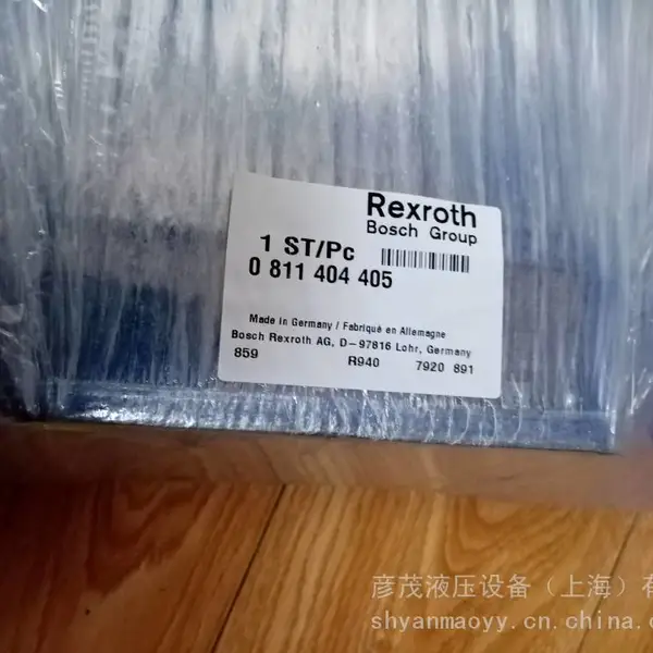 R901099808 力士乐压力继电器 HED8OH-2X/200K14