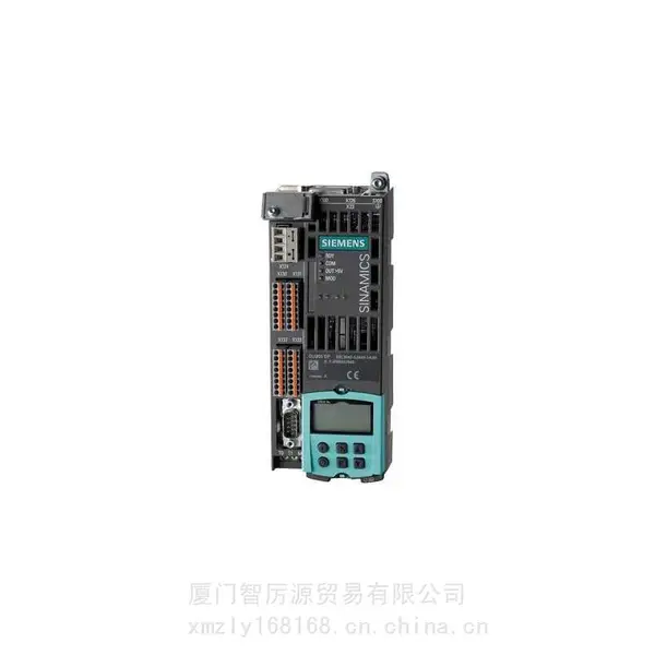 VW3A7267 驱动器