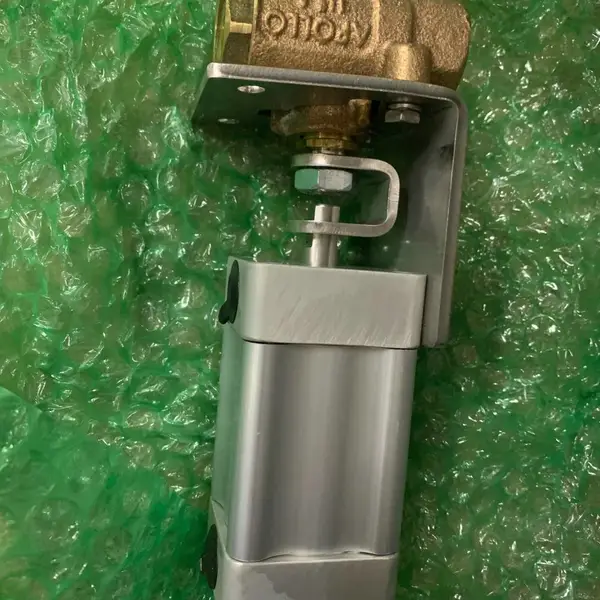 ��Ӧ����ITT Turn-Act ���� 742-5O1-BC-V1-E00