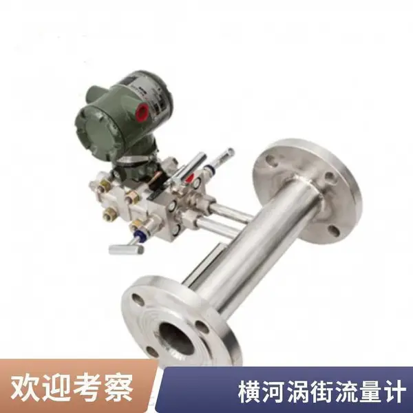 横河DY涡街流量计 数字显示 精度高 自我诊断功能 贴心服务