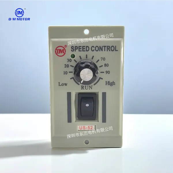 DM̨�嶫�����ר�õ�����US52 200W���������SPEED CONTROL����
