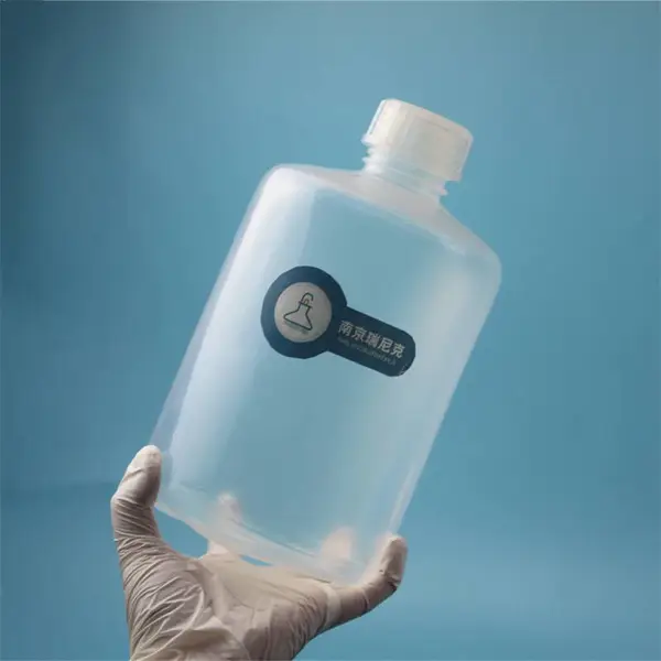 PFA试剂瓶特氟龙取样瓶聚四氟乙烯样品瓶