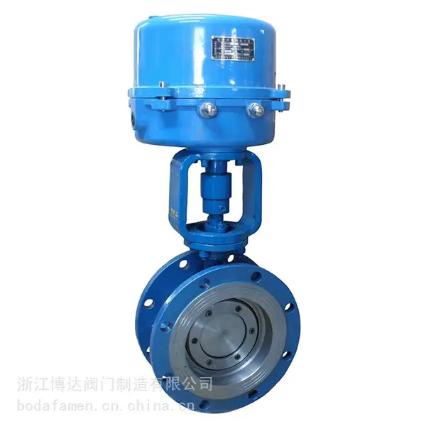 �綯���ڵ���381R����ʽ�綯����D943H-16C DN200 �綯�������ַ�������