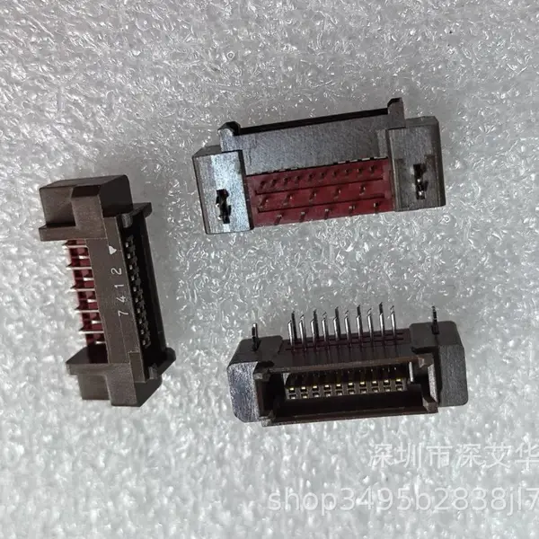 8911-020-178L日本KEL/BTB连接器总代理1.27MM间距F高8.5MM插头