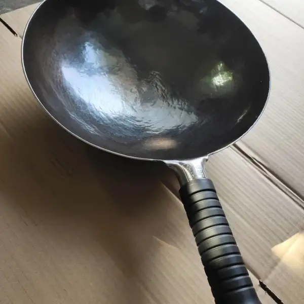 章邱铁锅价格 章丘铁锅哪家正宗