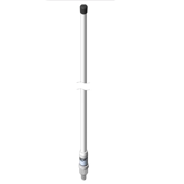 AC ANNTENNAS CX-UHF0-M UHF高质量的玻璃纤维全向天线,用于海洋和陆地方案