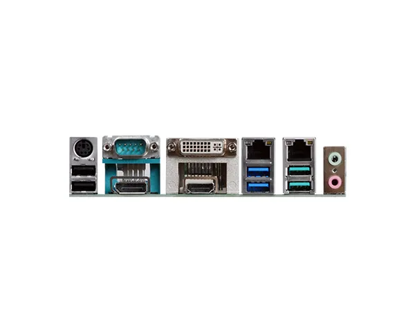 CS350-C246 8th/9th Gen Intel® Core™ with Intel® C246