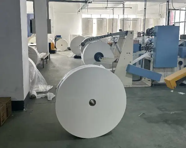 天津卷筒擦手纸硬度 上海取晨纸业供应