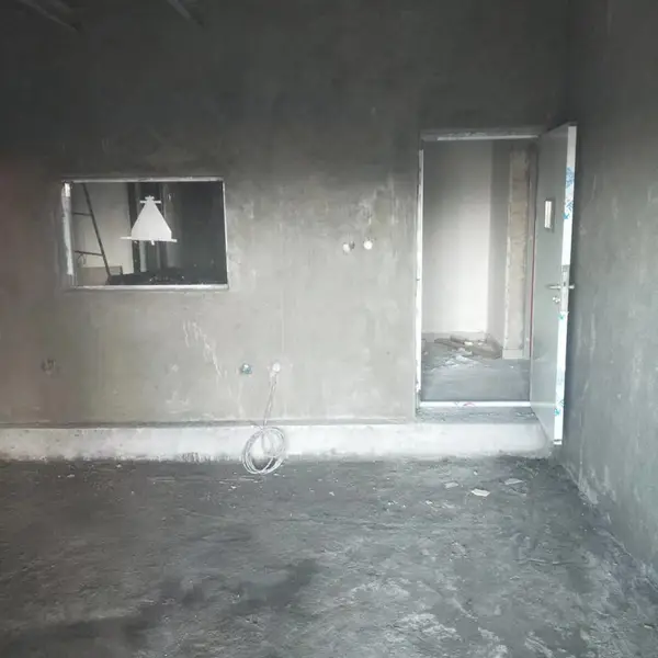 防护施工电动防护铅门机房防护配套生产厂家
