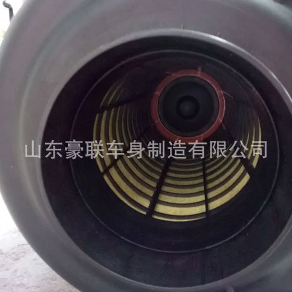 重汽豪沃平顶驾驶室空滤总成 重汽豪沃平顶驾驶室配件