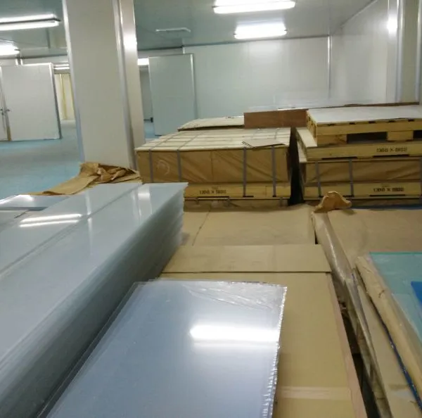 供应全新料pc板 pc板定制加工厂家苏州迪创