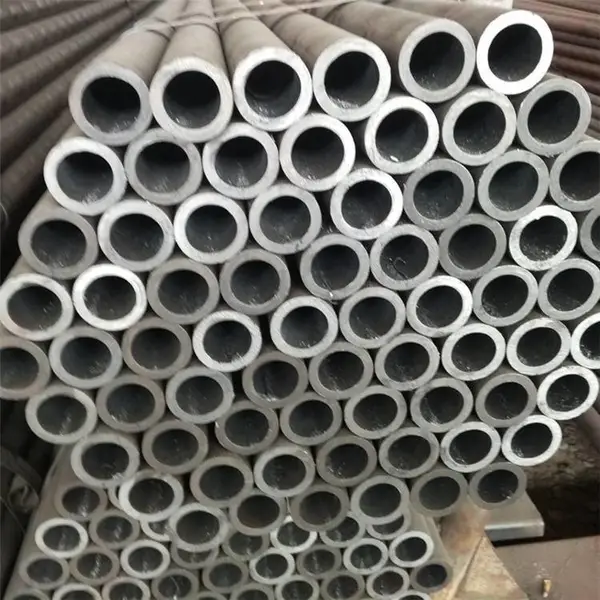 流体流体输送用不锈钢无缝钢管 重庆无缝钢管定做加工厂