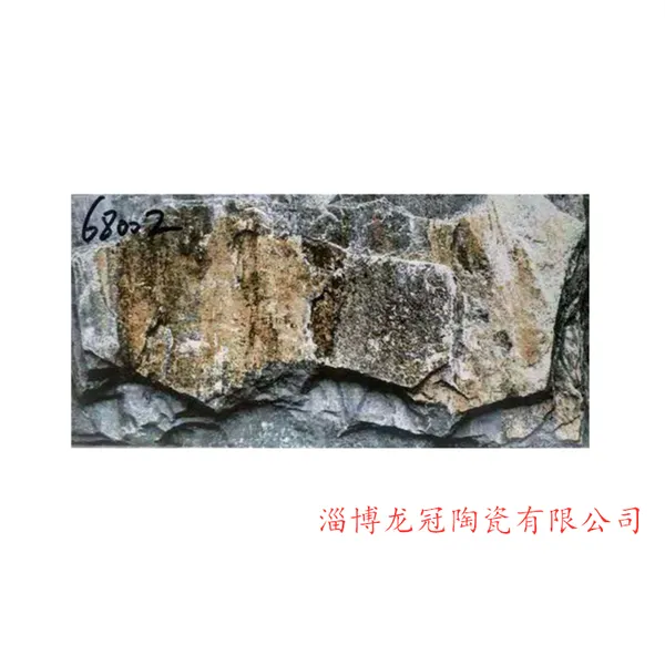 釉面砖 别墅外墙瓷砖 多种尺寸多种规格 山东外墙砖厂家