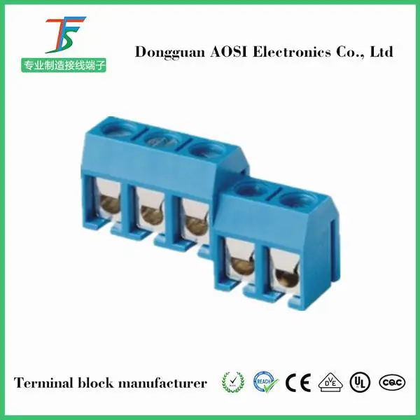 ��Ӧ��˹�ݶ�ʽPCB���߶���DG301R-5.0��������