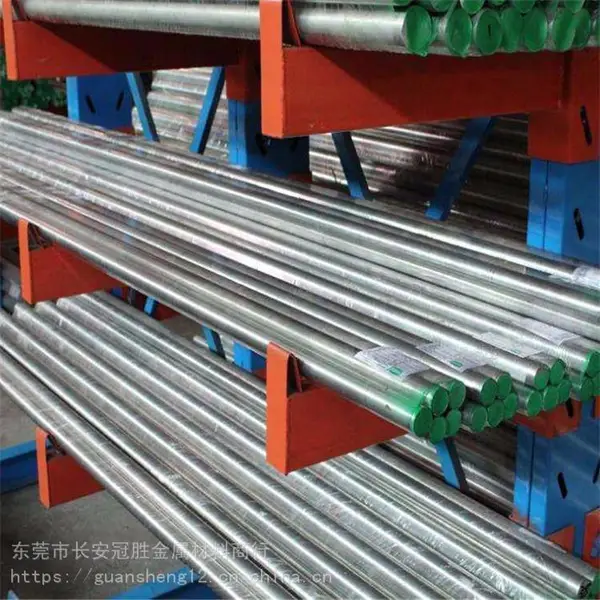 优质GCr15轴承钢广东冠胜供应商 GCR15轴承钢性能 热处理方式