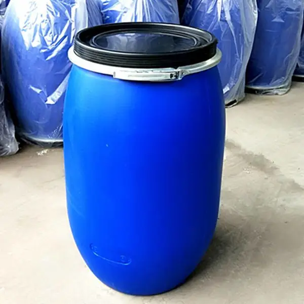 125升塑料桶生产厂家