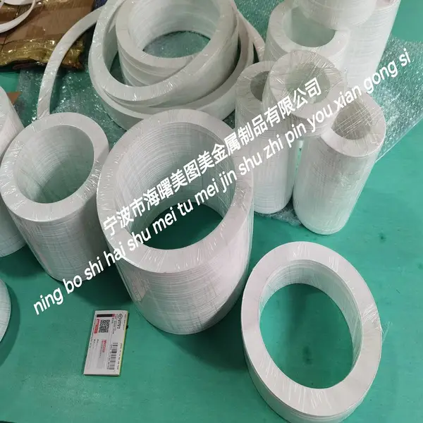 四氟垫片,PTFE垫片