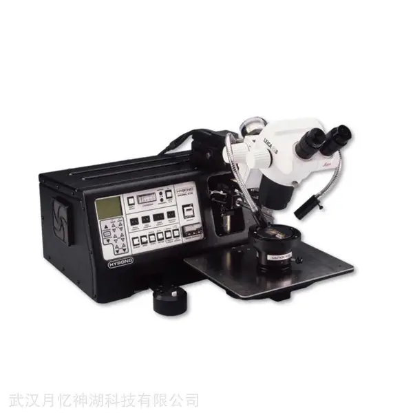 美国Hybond 676型 铝丝|金丝 半自动楔焊引线键合机