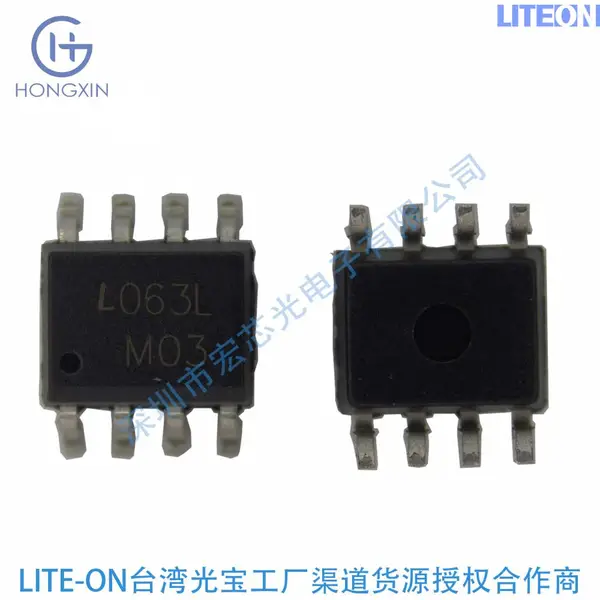 EL817S1(D)(TU)- F �����羧������оƬ ��װSMD-4P