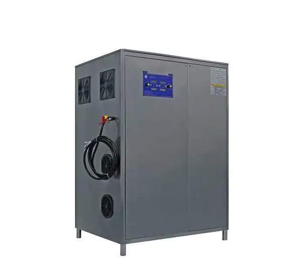 塑料膜PVC复合膜***臭氧发生器KT-CY-600G系列