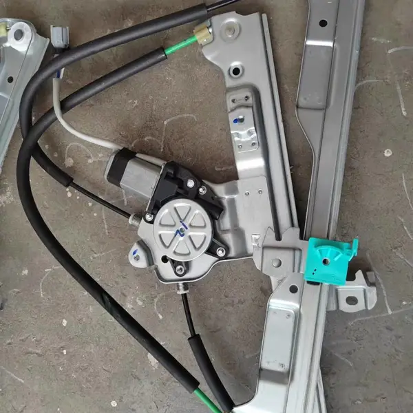 东风凯普特EV350 多利卡 D6 G01202 福瑞卡G01201 电动 玻璃升降器总成原厂