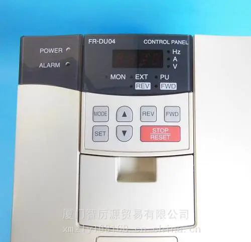 ACS510-01-072A-4变频器 原装正品