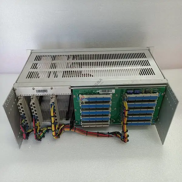 GE WESCOM D200 VME 可编程处理器 系统控制DCS备件 工控行业广